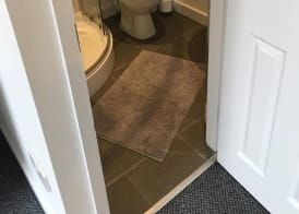 Townhouse @ Allen St - Stoke 5