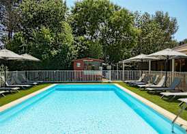 Mercure Aix en Provence Beaumanoir 4