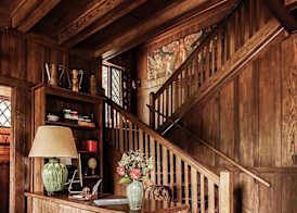 Deer Mountain Inn 2