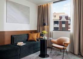 Crowne Plaza Melbourne Carlton by IHG 5