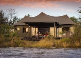 Old Drift Lodge 4