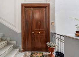 B&B Salerno Royal Suite Central Station 2