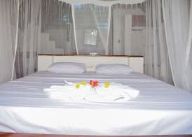 Kae Beach Bungalow 4