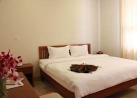 Lux Riverside Hotel & Apartment 5