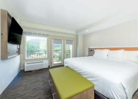 Best Western Plus Apple Valley Lodge Pigeon Forge 4