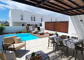 Serena Holiday Homes by LIVVO 5
