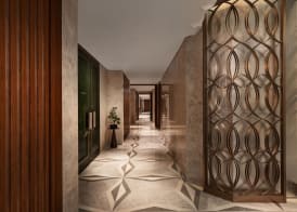 The Silveri Hotel Hong Kong - MGallery Collection 2