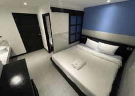 Islanda Hotel Patong 2