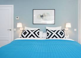 Merced Suites in Malaga by Solaga Holiday Homes 3