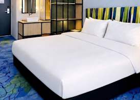 IBIS STYLES MUENCHEN AIRPORT 5