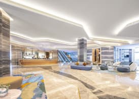 Regala Skycity Hotel by Regal Hotels 2