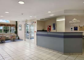 Microtel Inn by Wyndham Champaign 3