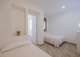 Apartamentos Benidorm Chorrol 5