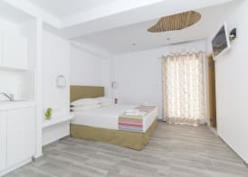 Korali Hotel 5