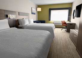 Holiday Inn Express STONY BROOK-LONG ISLAND by IHG 5