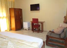 Queensland Hotel 5
