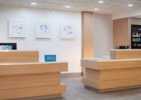 Hilton Garden Inn Shreveport 2