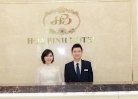 Hoa Binh Hotel 5
