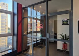 Onomo Hotel Dar es Salaam 5