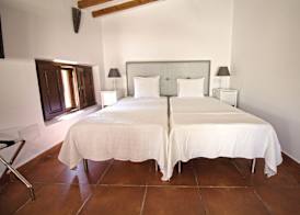 Casa Entre Viñas 3