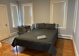 Homestay Near Downtown Boston 2