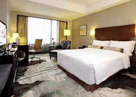 Grand Mercure Beijing Central 5