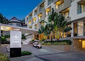 Andaman Beach Hotel Phuket - Handwritten Collection 4