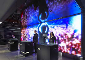 Hard Rock Hotel San Diego 3