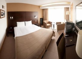 White Sands Hotel 4