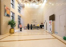 Ziyuan Service Apartment 4