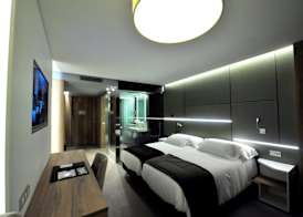 Hotel & Spa Ciudad de Binéfar 4