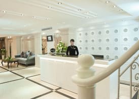 Le Petit Princess Hotel & Spa 2