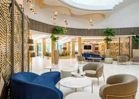 Kenese Bay Garden Resort & Conference 3