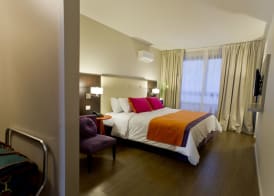 Bulnes Eco Suites 4