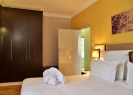 Cresta Oasis Hotel 3