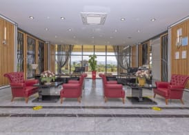 LRS Hotels Akadia Luxury- Adults & Couples Only- Premium Ultra All Inclusive 3