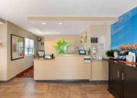Extended Stay America Suites - Newport News - Yorktown 2