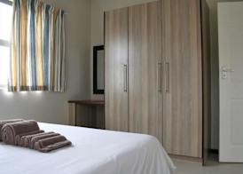 Lagoon Chalets 2