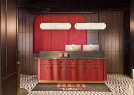 Radisson RED Oslo City Centre, A Verified Net Zero Hotel 5