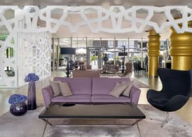 Zijin Hotel Belgrade 2