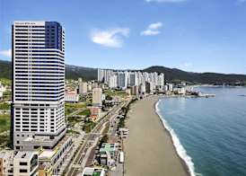 Mercure Ambassador Ulsan 4