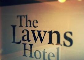 The Lawns Hotel 2