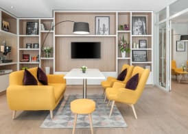 Citadines Montmartre Paris 4