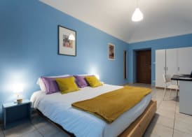 Casa Juliette by Wonderful Italy 3