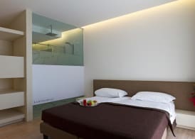 Hotel La Conchiglia 4