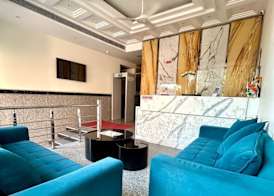 Z Suites Hotel Mahipalpur IGI Airport 3