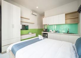 Cozrum Homes - Coraline House 5