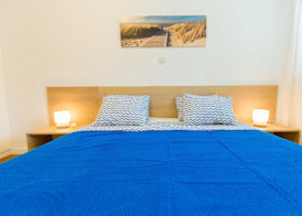 Antonio's Luxury Suites 3