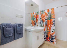 Port Douglas Motel 4