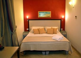 Hotel Villa Cibele 5